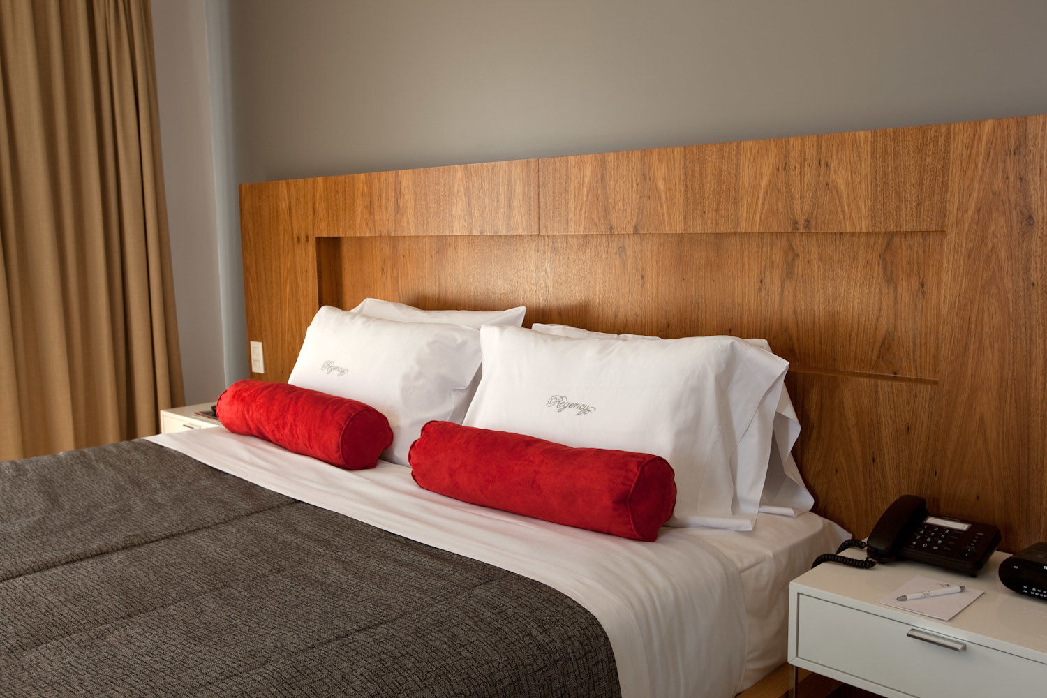 Regency Rambla Design Apart Hotel Монтевидео Экстерьер фото