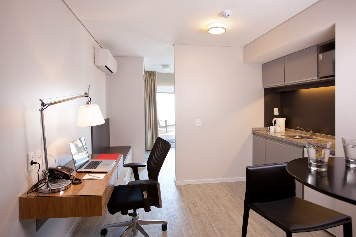 Regency Rambla Design Apart Hotel Монтевидео Экстерьер фото