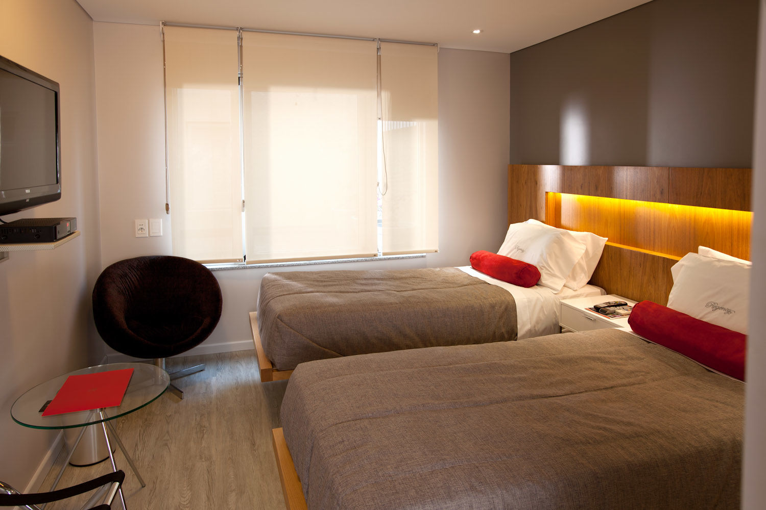 Regency Rambla Design Apart Hotel Монтевидео Экстерьер фото