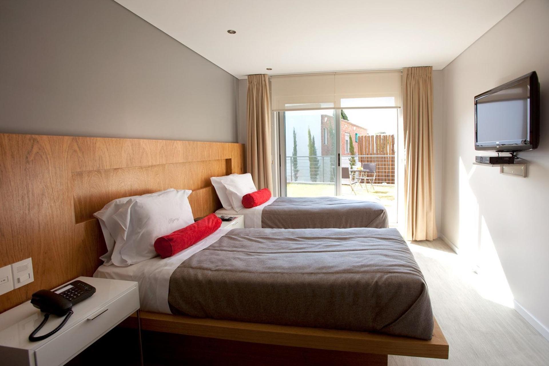 Regency Rambla Design Apart Hotel Монтевидео Экстерьер фото