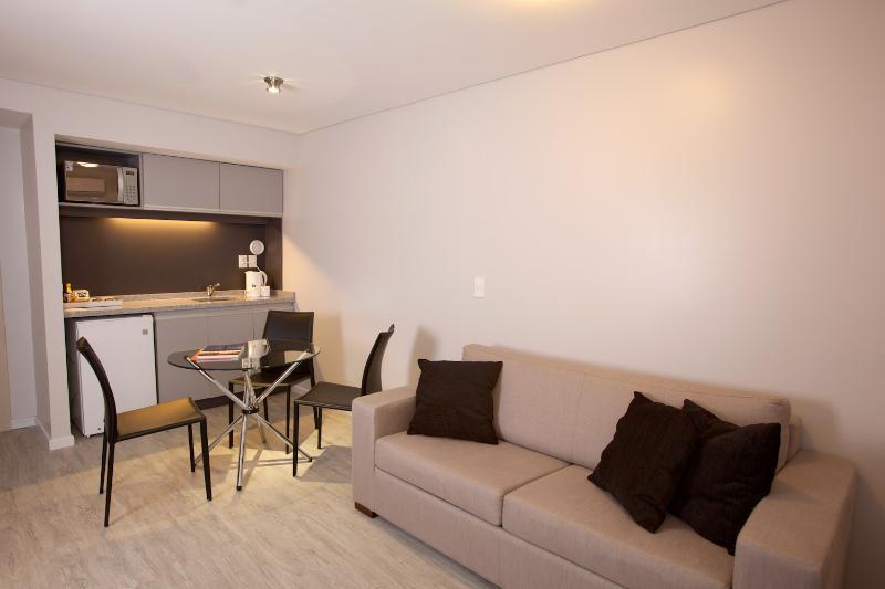 Regency Rambla Design Apart Hotel Монтевидео Экстерьер фото